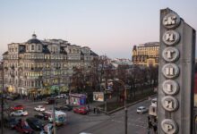 У Києві створили робочу групу для Житнього ринку. Фото: guide.kyivcity