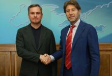 Платформу для співпраці бізнесу створять на Київщині. Фото: Руслан Кравченко