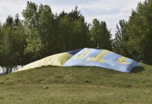 Створення кримськотатарської локації в музеї Пирогова. Фото: Facebook сторінка музею