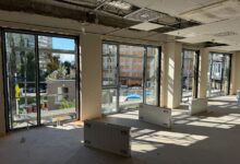 Ремонт НДСЛ "Охматдит". Фото: МОЗ