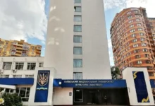 Київський національний університет культури і мистецтв. Фото: Вечірній Київ