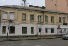 Будинок родини Стишинських. Фото: Київська міська прокуратура