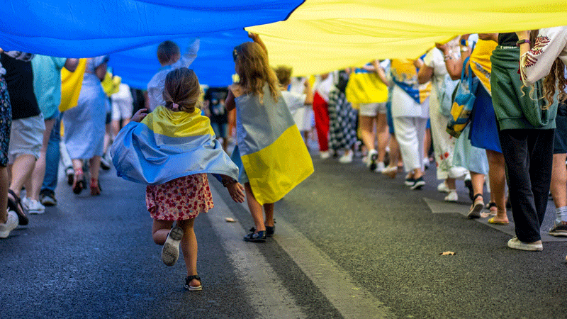 День Державного Прапора України: історія свята