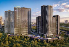 ЖК Nordica Residence. Фото: dom.ria