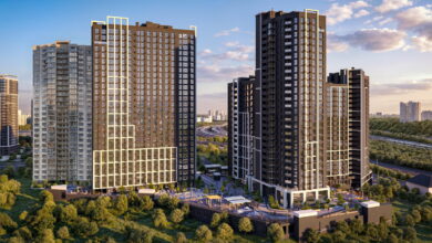 ЖК Nordica Residence. Фото: dom.ria