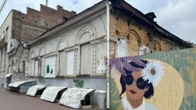 Флігель на Подолі. Фото: Київська міська прокуратура